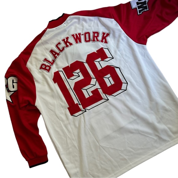 Men’s Long Sleeve Shirt Style - New - Men’s Fashion - Picture 5 of 5